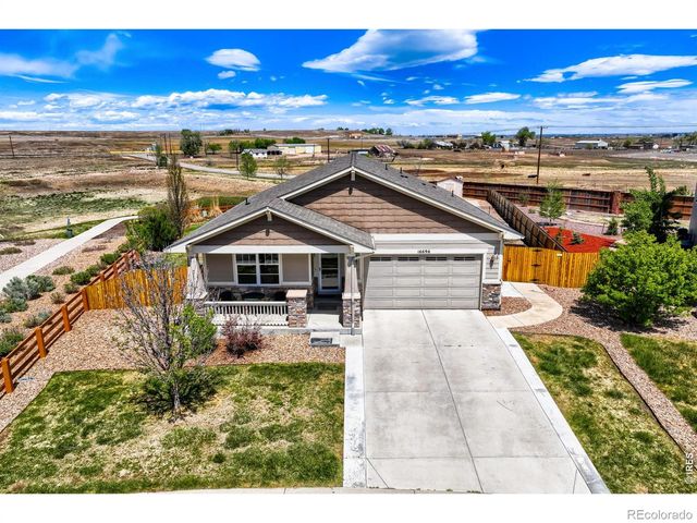 16696 Gaylord Street, Thornton, CO 80602