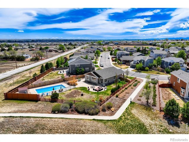 16696 Gaylord Street, Thornton, CO 80602