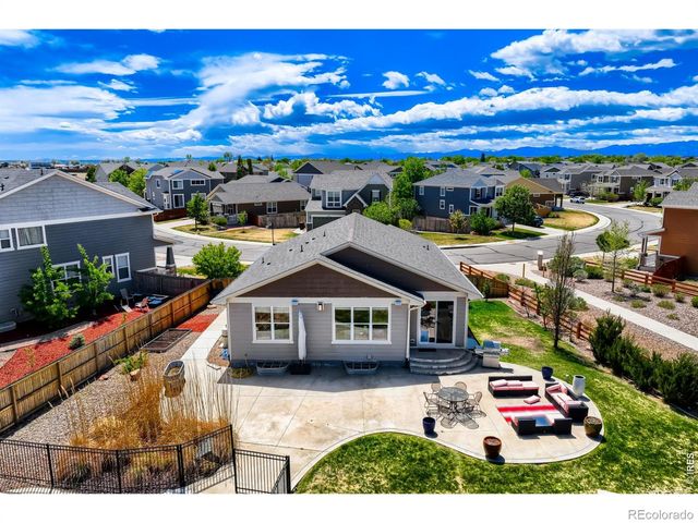 16696 Gaylord Street, Thornton, CO 80602