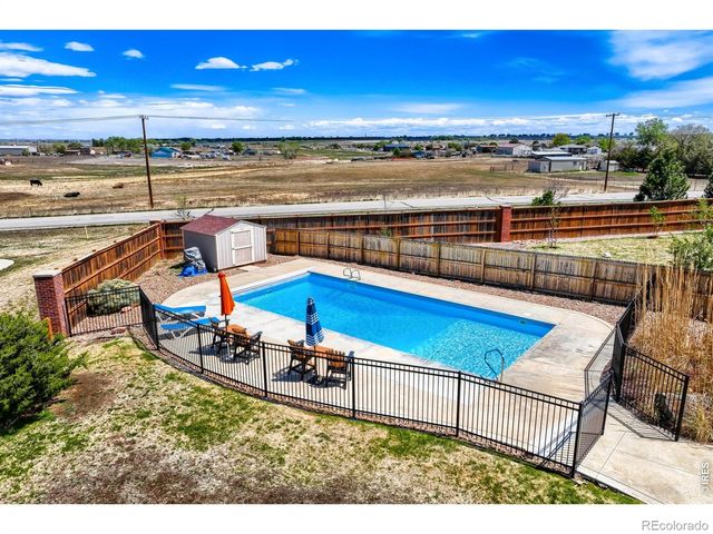 16696 Gaylord Street, Thornton, CO 80602