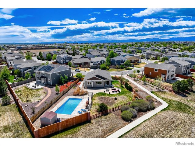 16696 Gaylord Street, Thornton, CO 80602