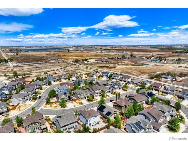 16696 Gaylord Street, Thornton, CO 80602
