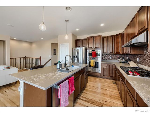 16696 Gaylord Street, Thornton, CO 80602