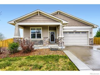 16696 Gaylord Street, Thornton, CO 80602