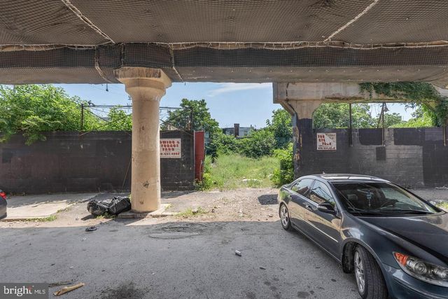 1701 S 25TH ST, Philadelphia, PA 19145