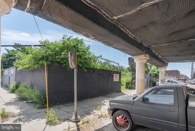 1701 S 25TH ST, Philadelphia, PA 19145