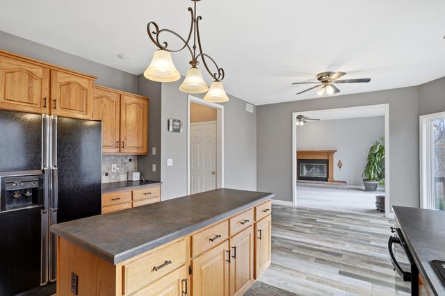 5109 ROSEWOOD CT, Columbia, MO 65203