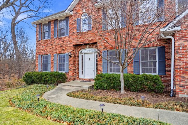 5109 ROSEWOOD CT, Columbia, MO 65203