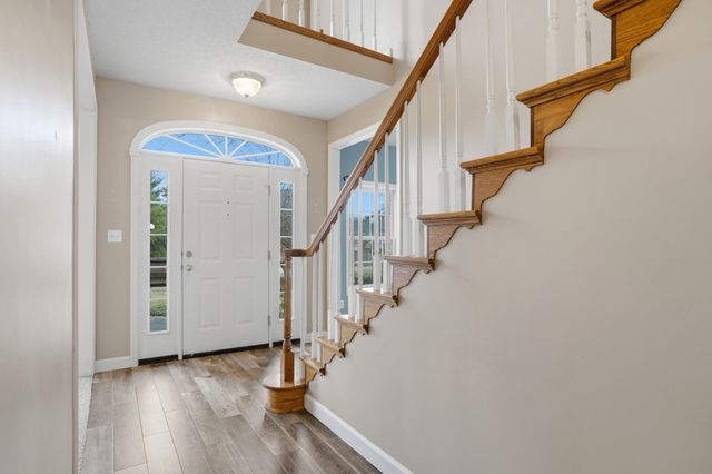 5109 ROSEWOOD CT, Columbia, MO 65203