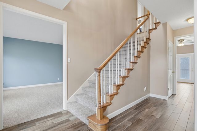 5109 ROSEWOOD CT, Columbia, MO 65203