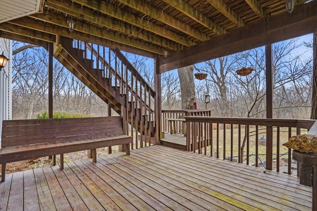 5109 ROSEWOOD CT, Columbia, MO 65203