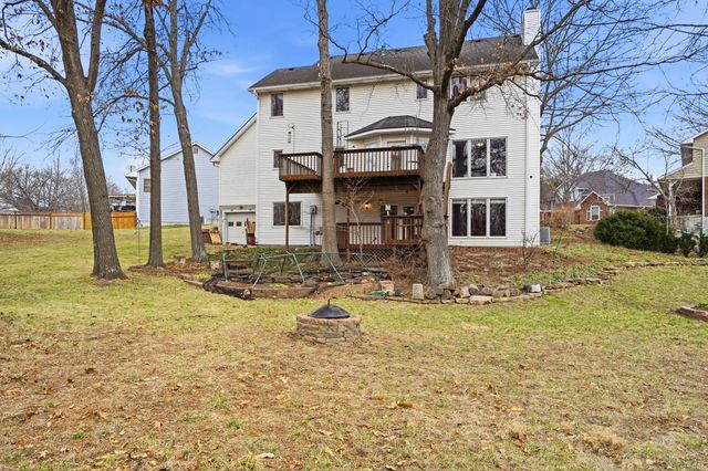 5109 ROSEWOOD CT, Columbia, MO 65203