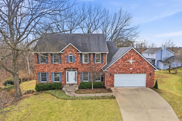 5109 ROSEWOOD CT, Columbia, MO 65203