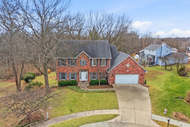 5109 ROSEWOOD CT, Columbia, MO 65203