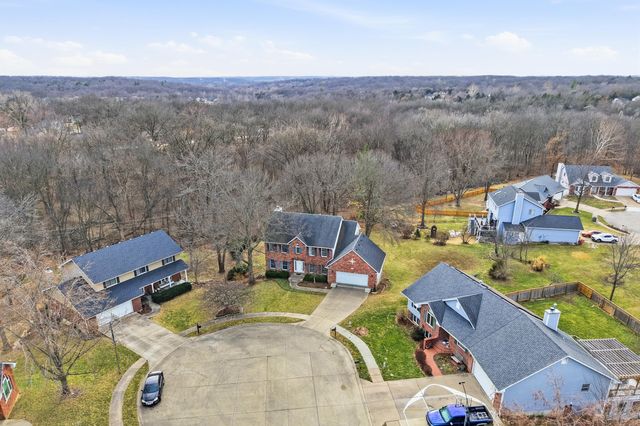 5109 ROSEWOOD CT, Columbia, MO 65203