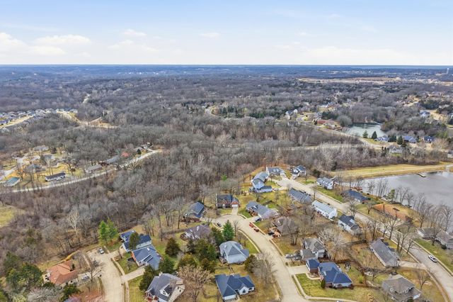 5109 ROSEWOOD CT, Columbia, MO 65203