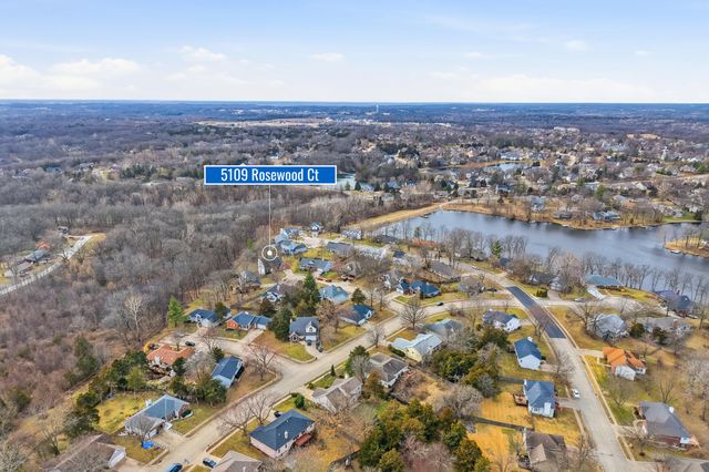 5109 ROSEWOOD CT, Columbia, MO 65203