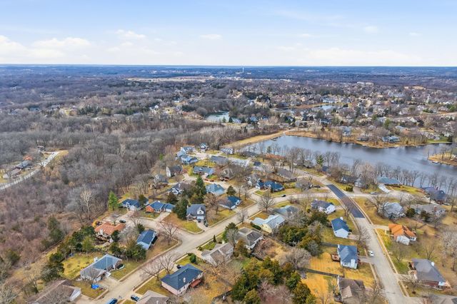 5109 ROSEWOOD CT, Columbia, MO 65203