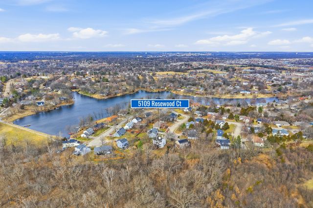 5109 ROSEWOOD CT, Columbia, MO 65203