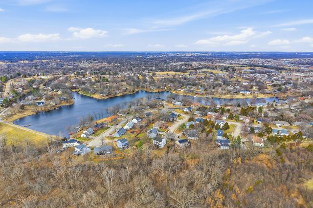 5109 ROSEWOOD CT, Columbia, MO 65203