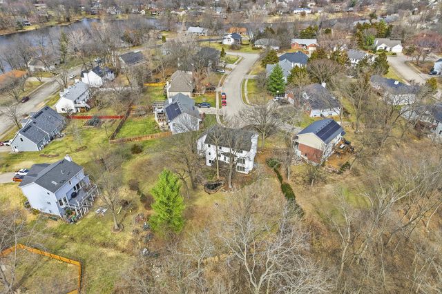 5109 ROSEWOOD CT, Columbia, MO 65203