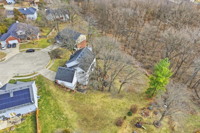 5109 ROSEWOOD CT, Columbia, MO 65203