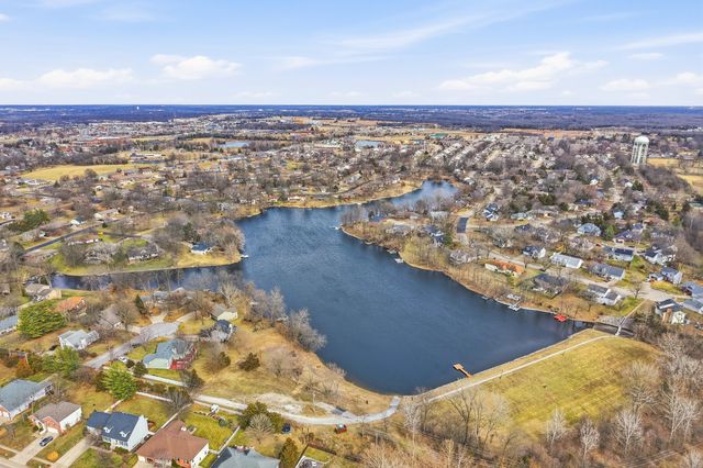 5109 ROSEWOOD CT, Columbia, MO 65203