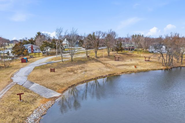 5109 ROSEWOOD CT, Columbia, MO 65203