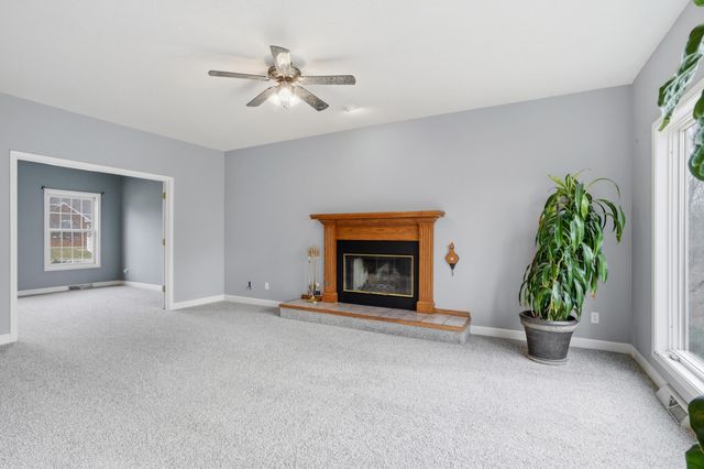 5109 ROSEWOOD CT, Columbia, MO 65203