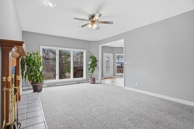 5109 ROSEWOOD CT, Columbia, MO 65203