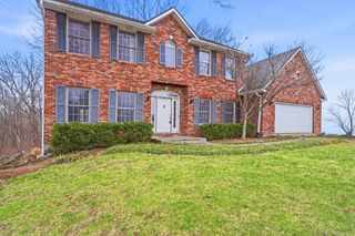 5109 ROSEWOOD CT, Columbia, MO 65203