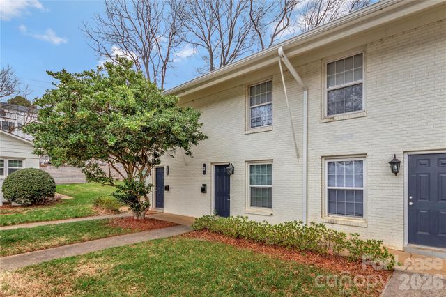 321 S Gardner Avenue 2, Charlotte, NC 28208