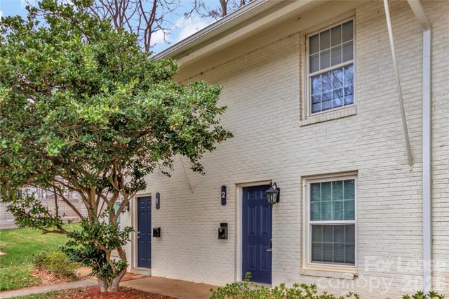 321 S Gardner Avenue 2, Charlotte, NC 28208