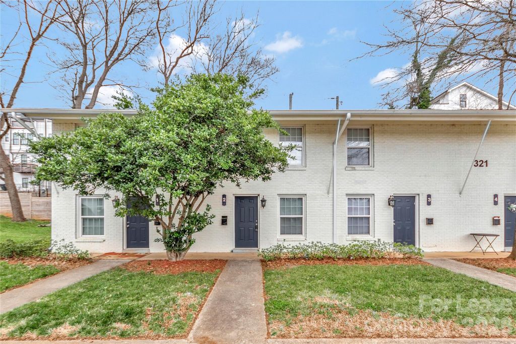 321 S Gardner Avenue 2, Charlotte, NC 28208