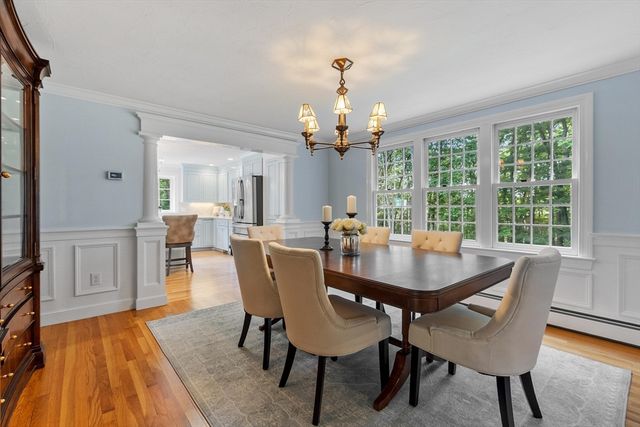 158 Kettle Hole Rd, Bolton, MA 01740