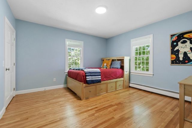 158 Kettle Hole Rd, Bolton, MA 01740
