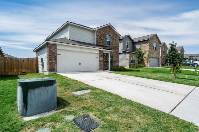 128 Maywood LN, Jarrell, TX 76537