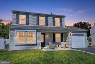381 ALBERTS WAY, Langhorne, PA 19047