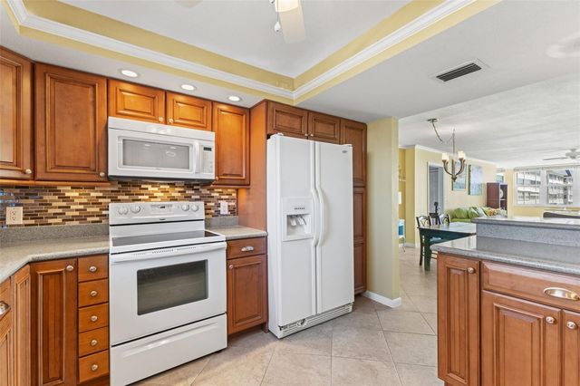 5130 BRITTANY DRIVE S 808, St Petersburg, FL 33715