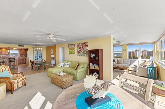 5130 BRITTANY DRIVE S 808, St Petersburg, FL 33715