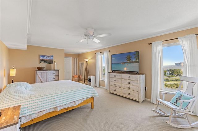 5130 BRITTANY DRIVE S 808, St Petersburg, FL 33715