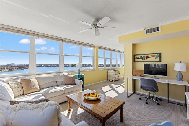 5130 BRITTANY DRIVE S 808, St Petersburg, FL 33715