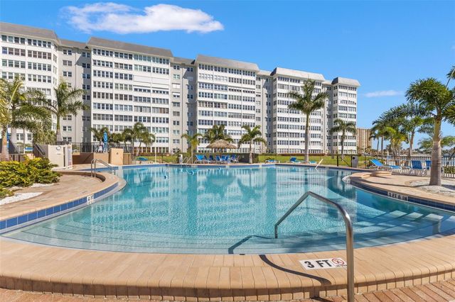 5130 BRITTANY DRIVE S 808, St Petersburg, FL 33715