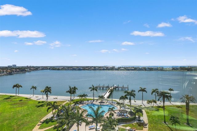 5130 BRITTANY DRIVE S 808, St Petersburg, FL 33715