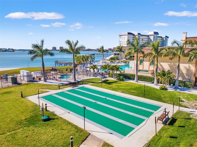 5130 BRITTANY DRIVE S 808, St Petersburg, FL 33715