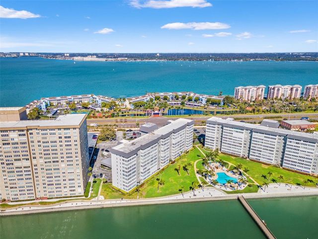 5130 BRITTANY DRIVE S 808, St Petersburg, FL 33715