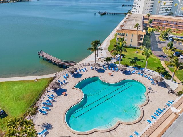 5130 BRITTANY DRIVE S 808, St Petersburg, FL 33715