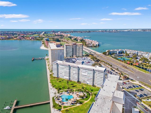 5130 BRITTANY DRIVE S 808, St Petersburg, FL 33715