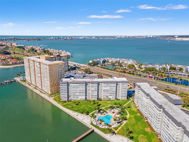 5130 BRITTANY DRIVE S 808, St Petersburg, FL 33715