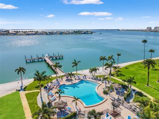 5130 BRITTANY DRIVE S 808, St Petersburg, FL 33715